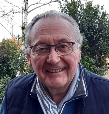 Alain Boutelier