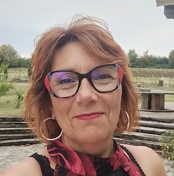 Marie-Odile Beauzetie